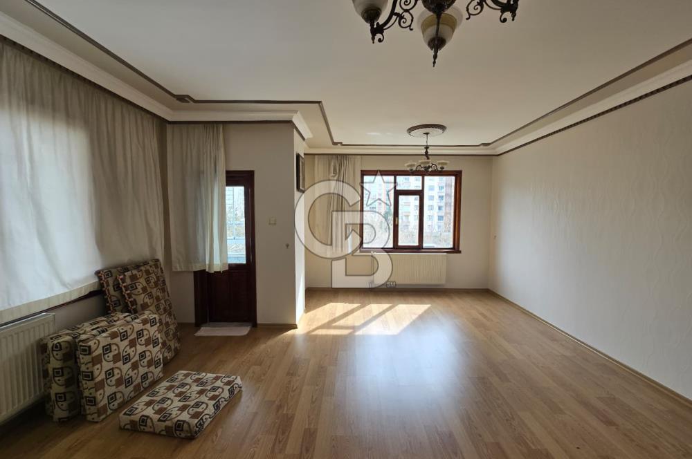 COLDWELL BANKER'DAN SELÇUKLUDA HARİKA KONUMLU 3+1 KİRALIK DAİRE