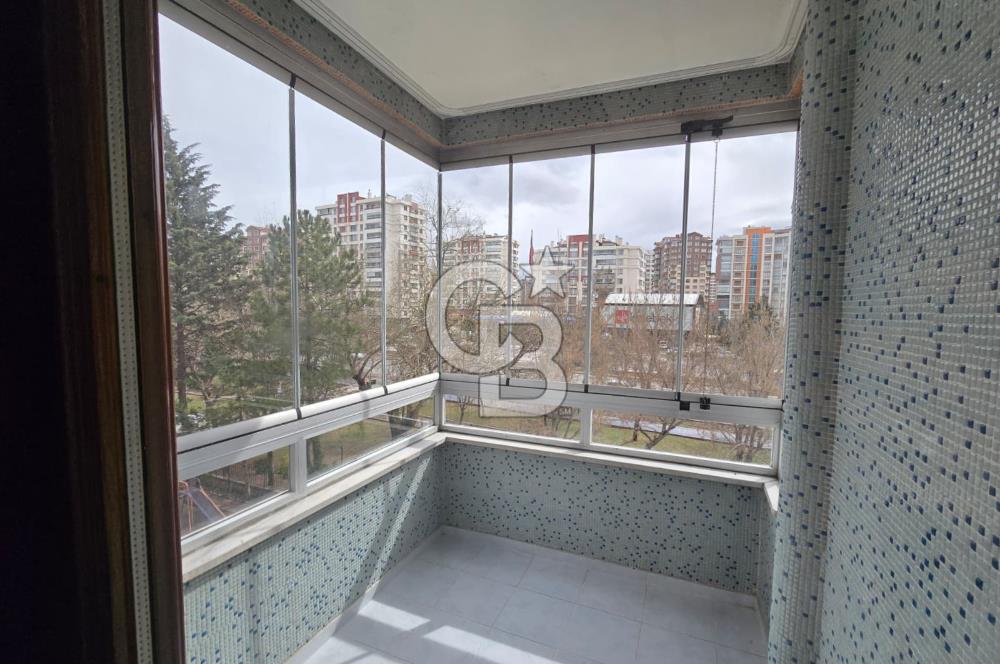 COLDWELL BANKER'DAN SELÇUKLUDA HARİKA KONUMLU 3+1 KİRALIK DAİRE