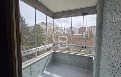 COLDWELL BANKER'DAN SELÇUKLUDA HARİKA KONUMLU 3+1 KİRALIK DAİRE