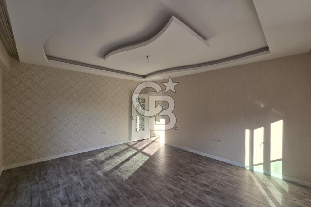 COLDWELL BANKER'DAN SELÇUKLUDA MERKEZİ KONUMLU 3+1 SATILIK DAİRE