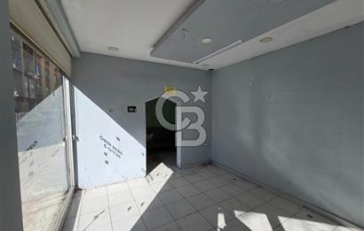 COLDWELL BANKER'DAN İSTANBUL CADDESİNDE KİRALİK DÜKKAN