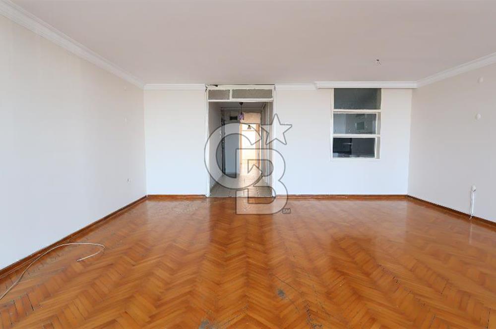 Göztepe Kiralık 3+1 Yalı Dairesi Deniz Manzaralı