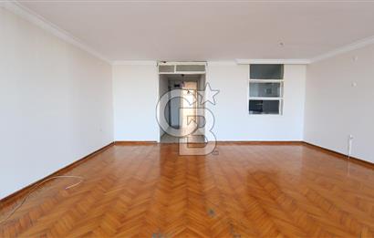 Göztepe Kiralık 3+1 Yalı Dairesi Deniz Manzaralı