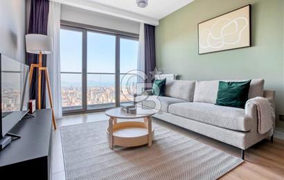 MESA PANAROMA' DA MANZARALI, YATIRIMA VE OTURUMA UYGUN 1+1 FIRSAT DAİRE