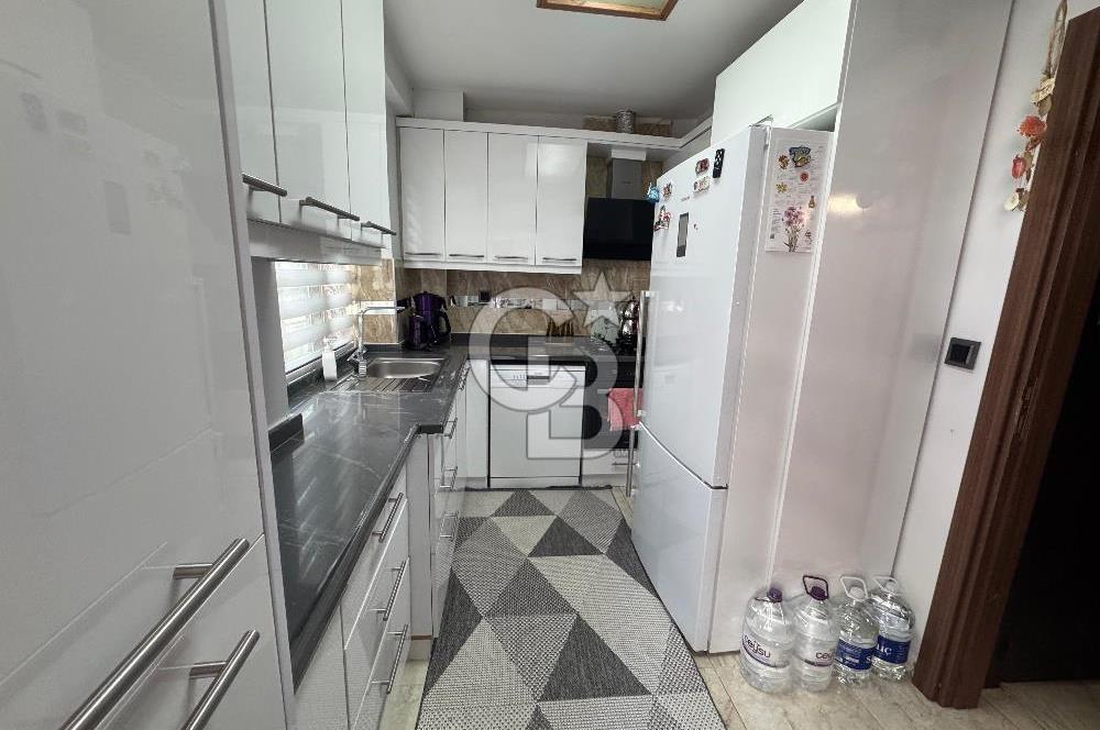 Yenimahalle tramway yakını kapalı mutfak 2+1