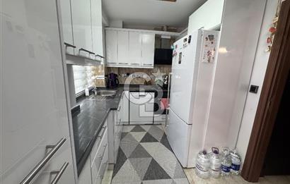 Yenimahalle tramway yakını kapalı mutfak 2+1