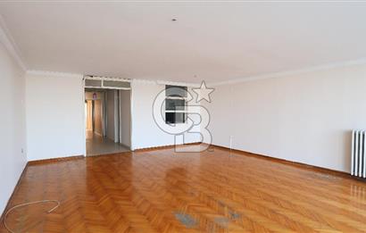 Göztepe Kiralık 3+1 Yalı Dairesi Deniz Manzaralı