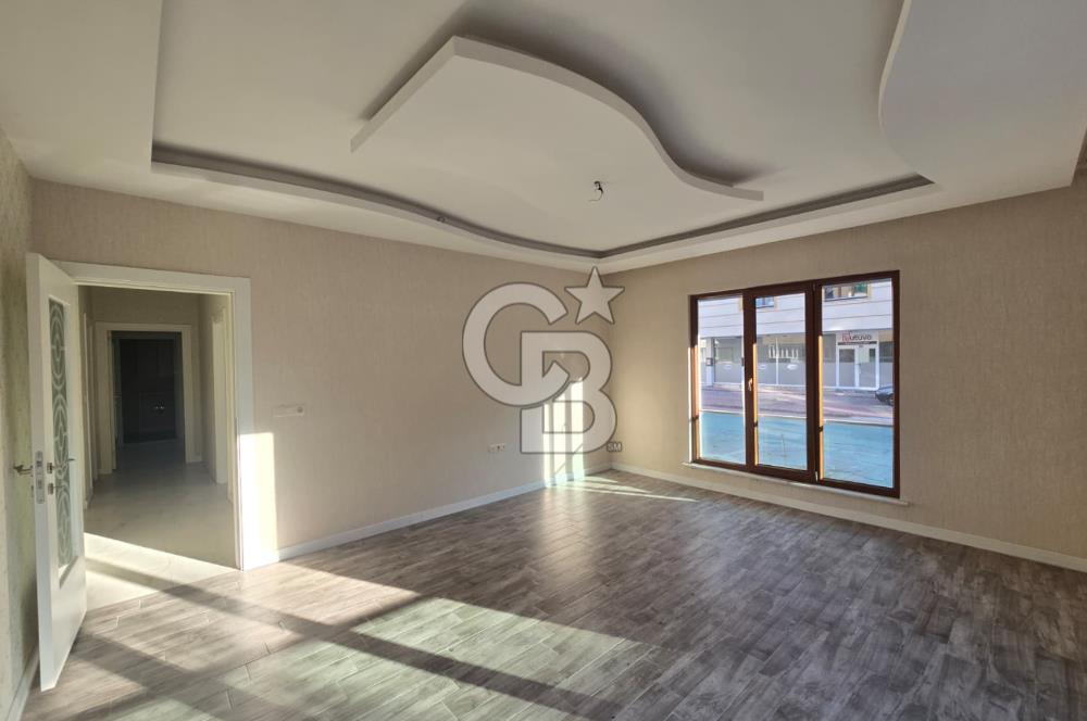 COLDWELL BANKER'DAN SELÇUKLUDA MERKEZİ KONUMLU 3+1 SATILIK DAİRE