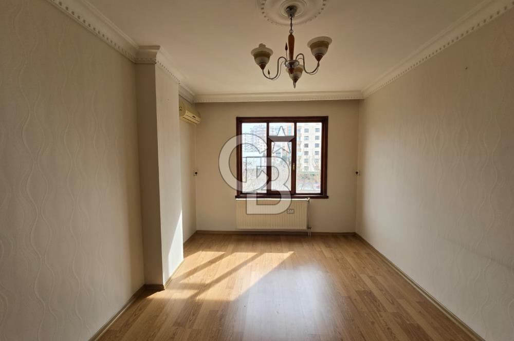 COLDWELL BANKER'DAN SELÇUKLUDA HARİKA KONUMLU 3+1 KİRALIK DAİRE