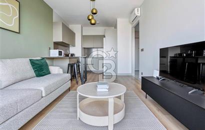 MESA PANAROMA' DA MANZARALI, YATIRIMA VE OTURUMA UYGUN 1+1 FIRSAT DAİRE