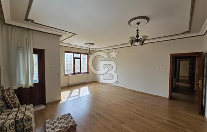 COLDWELL BANKER'DAN SELÇUKLUDA HARİKA KONUMLU 3+1 KİRALIK DAİRE