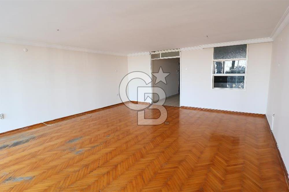 Göztepe Kiralık 3+1 Yalı Dairesi Deniz Manzaralı