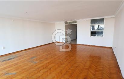 Göztepe Kiralık 3+1 Yalı Dairesi Deniz Manzaralı