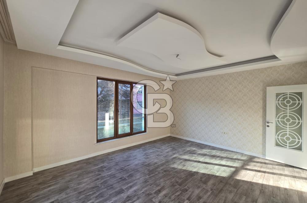 COLDWELL BANKER'DAN SELÇUKLUDA MERKEZİ KONUMLU 3+1 SATILIK DAİRE