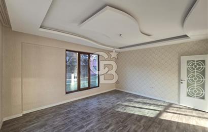 COLDWELL BANKER'DAN SELÇUKLUDA MERKEZİ KONUMLU 3+1 SATILIK DAİRE