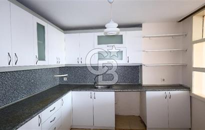 Göztepe Kiralık 3+1 Yalı Dairesi Deniz Manzaralı