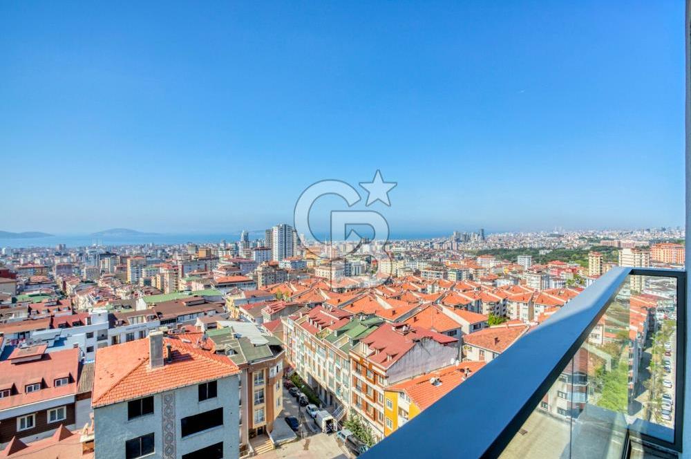 MESA PANAROMA' DA MANZARALI, YATIRIMA VE OTURUMA UYGUN 1+1 FIRSAT DAİRE