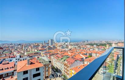 MESA PANAROMA' DA MANZARALI, YATIRIMA VE OTURUMA UYGUN 1+1 FIRSAT DAİRE