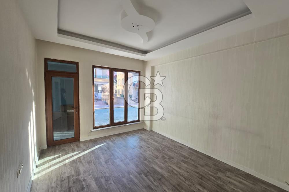 COLDWELL BANKER'DAN SELÇUKLUDA MERKEZİ KONUMLU 3+1 SATILIK DAİRE