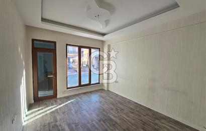 COLDWELL BANKER'DAN SELÇUKLUDA MERKEZİ KONUMLU 3+1 SATILIK DAİRE