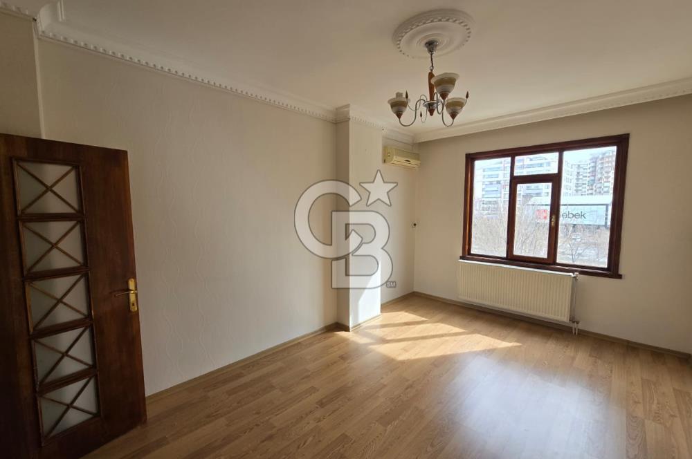 COLDWELL BANKER'DAN SELÇUKLUDA HARİKA KONUMLU 3+1 KİRALIK DAİRE