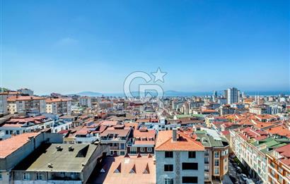 MESA PANAROMA' DA MANZARALI, YATIRIMA VE OTURUMA UYGUN 1+1 FIRSAT DAİRE