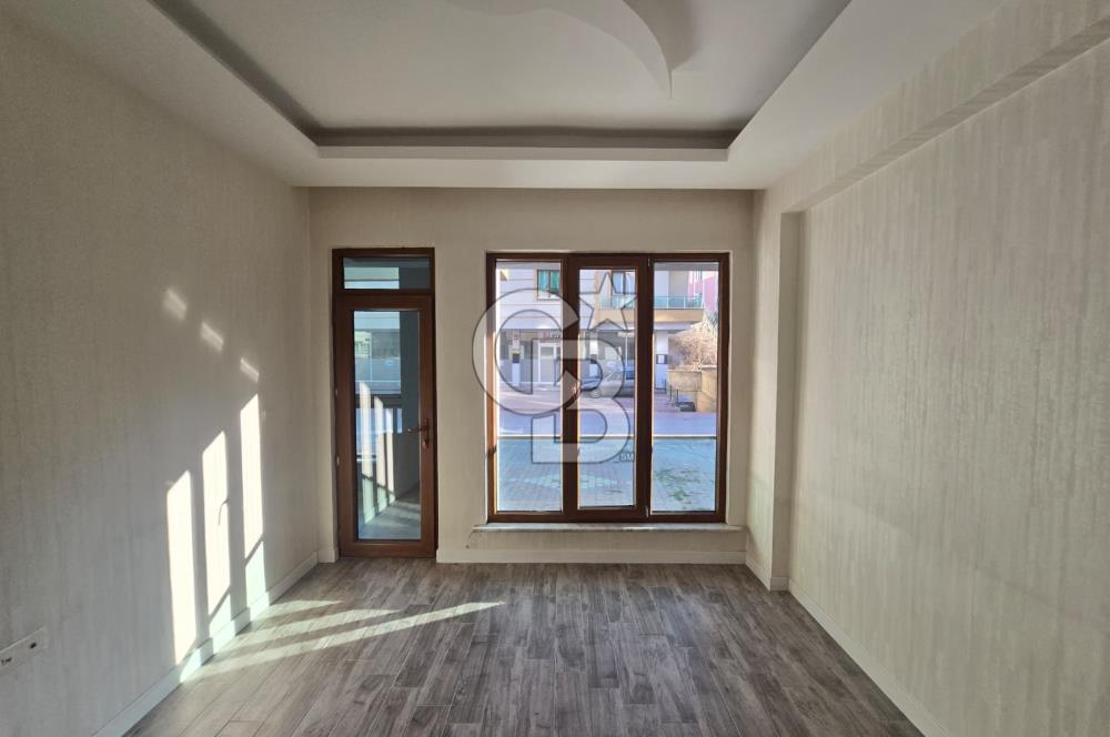 COLDWELL BANKER'DAN SELÇUKLUDA MERKEZİ KONUMLU 3+1 SATILIK DAİRE