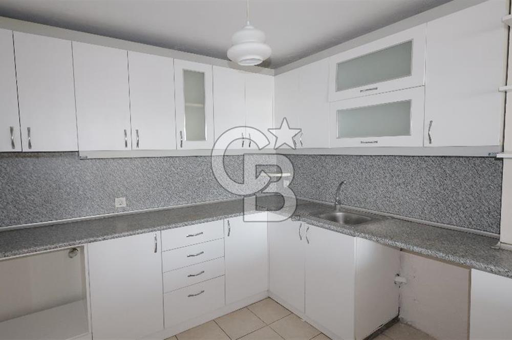 Göztepe Kiralık 3+1 Yalı Dairesi Deniz Manzaralı