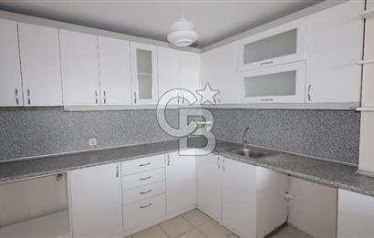 Göztepe Kiralık 3+1 Yalı Dairesi Deniz Manzaralı