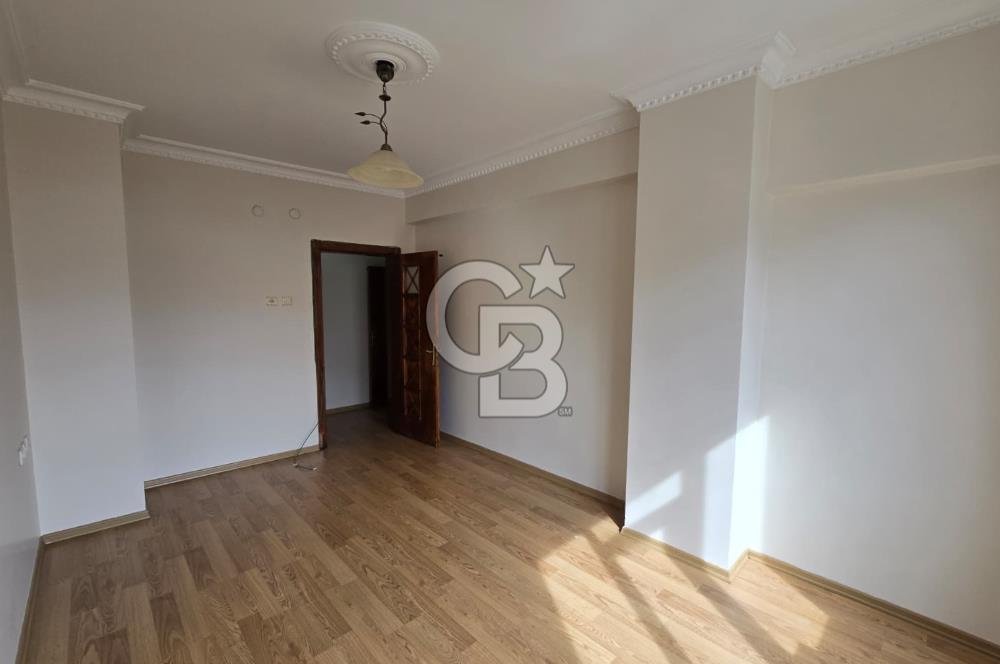 COLDWELL BANKER'DAN SELÇUKLUDA HARİKA KONUMLU 3+1 KİRALIK DAİRE