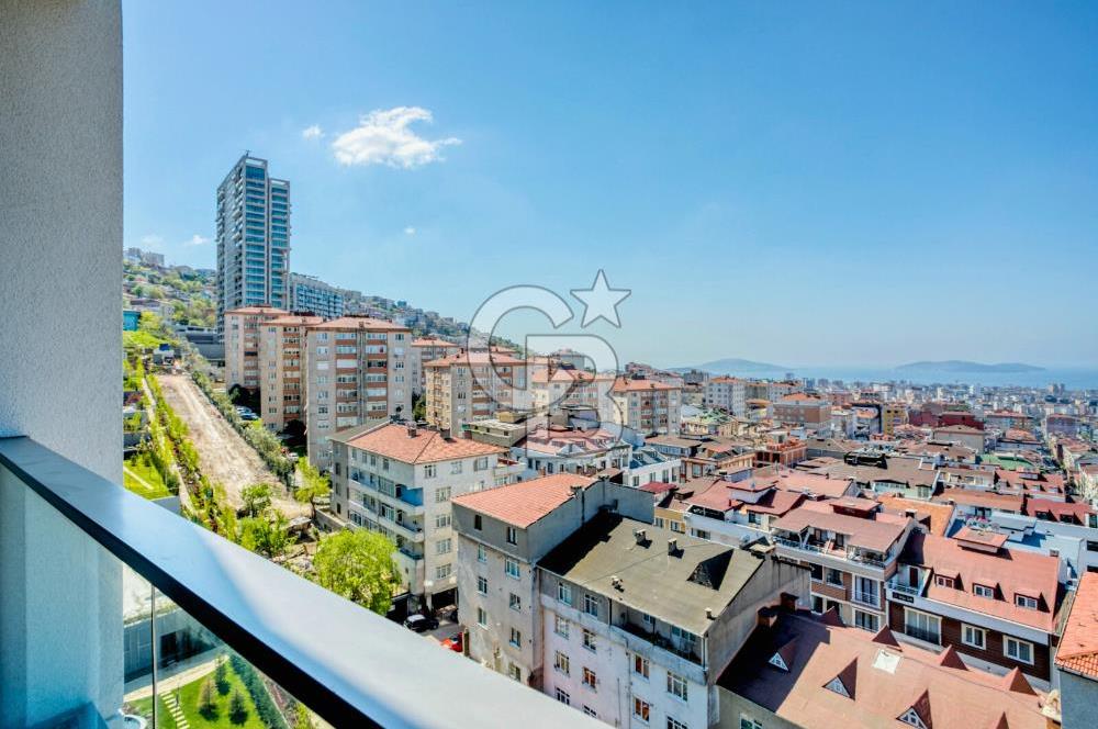MESA PANAROMA' DA MANZARALI, YATIRIMA VE OTURUMA UYGUN 1+1 FIRSAT DAİRE