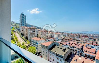 MESA PANAROMA' DA MANZARALI, YATIRIMA VE OTURUMA UYGUN 1+1 FIRSAT DAİRE