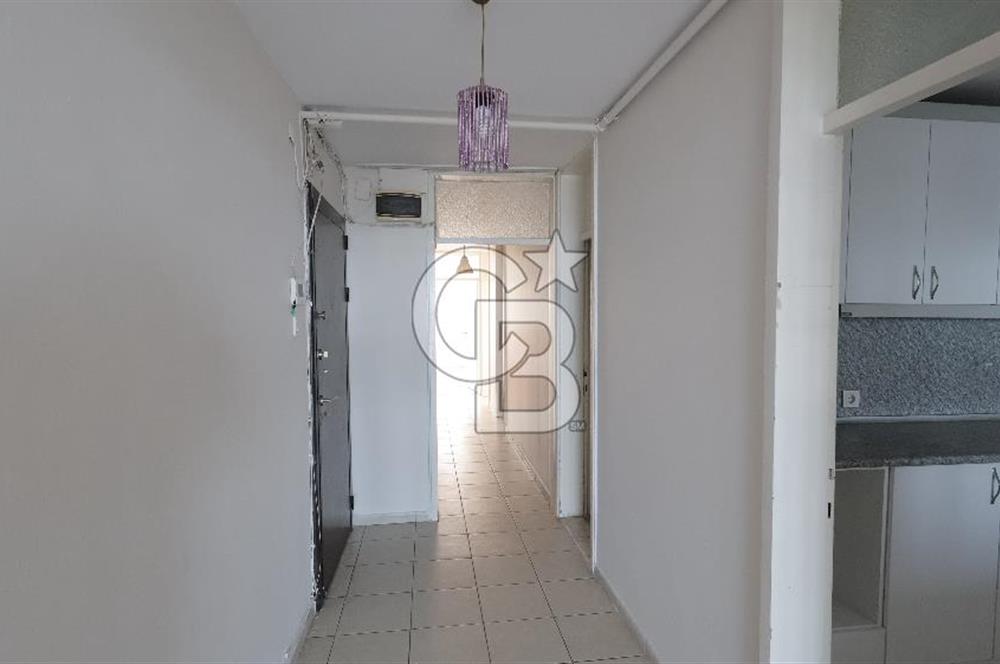 Göztepe Kiralık 3+1 Yalı Dairesi Deniz Manzaralı