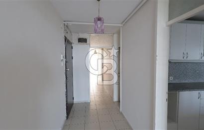 Göztepe Kiralık 3+1 Yalı Dairesi Deniz Manzaralı