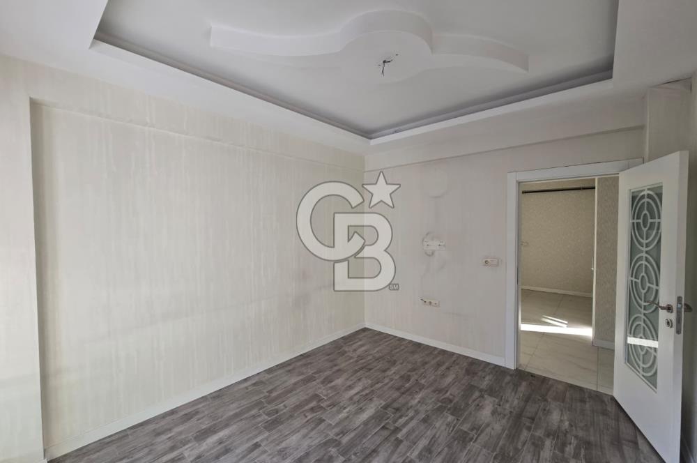 COLDWELL BANKER'DAN SELÇUKLUDA MERKEZİ KONUMLU 3+1 SATILIK DAİRE