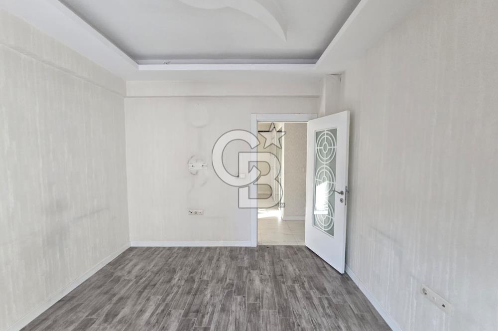 COLDWELL BANKER'DAN SELÇUKLUDA MERKEZİ KONUMLU 3+1 SATILIK DAİRE