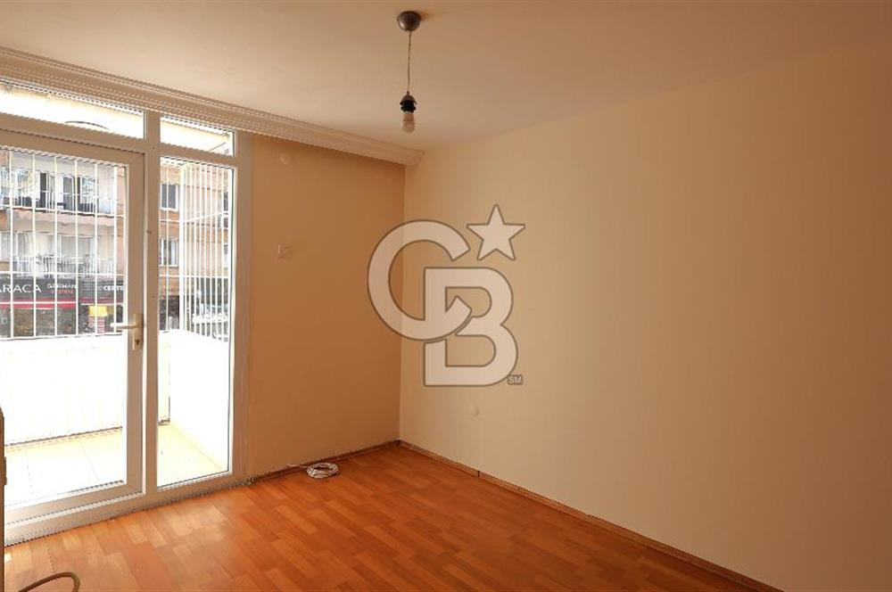 Göztepe Kiralık 3+1 Yalı Dairesi Deniz Manzaralı