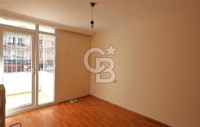 Göztepe Kiralık 3+1 Yalı Dairesi Deniz Manzaralı