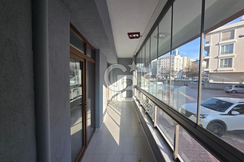 COLDWELL BANKER'DAN SELÇUKLUDA MERKEZİ KONUMLU 3+1 SATILIK DAİRE