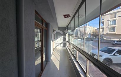 COLDWELL BANKER'DAN SELÇUKLUDA MERKEZİ KONUMLU 3+1 SATILIK DAİRE