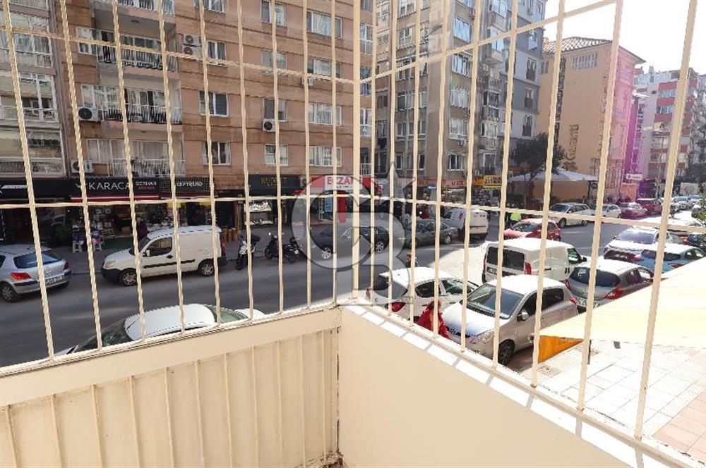 Göztepe Kiralık 3+1 Yalı Dairesi Deniz Manzaralı