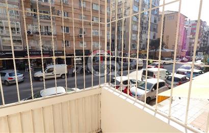 Göztepe Kiralık 3+1 Yalı Dairesi Deniz Manzaralı