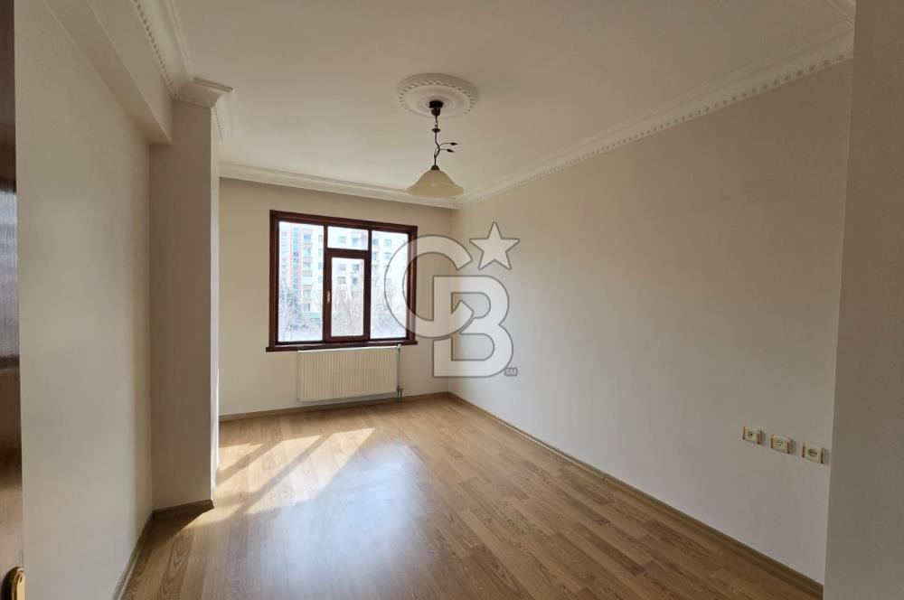 COLDWELL BANKER'DAN SELÇUKLUDA HARİKA KONUMLU 3+1 KİRALIK DAİRE