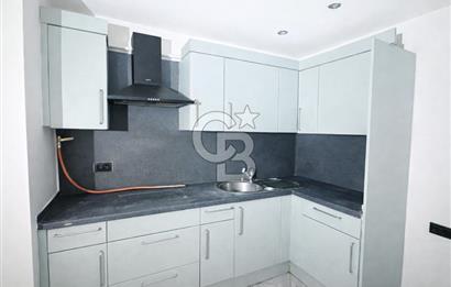 KABATAŞ, SETÜSTÜ'NDE DENİZ ,BOĞAZ ,YARIMADA MANZARALI 4+1 OFİS