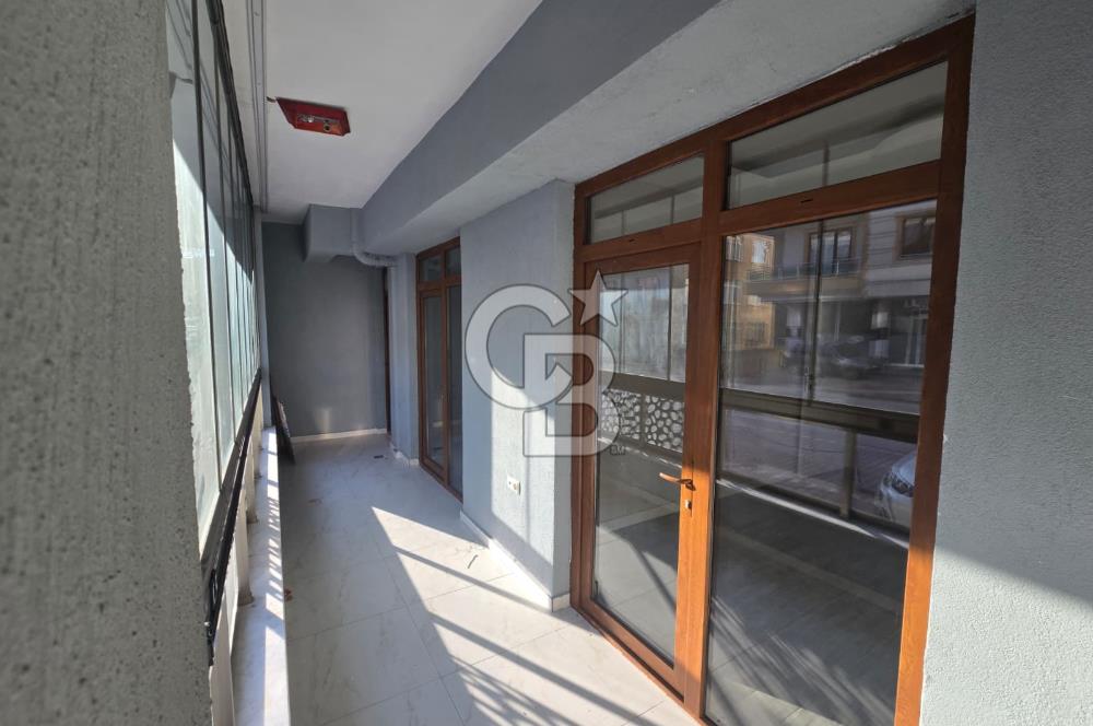 COLDWELL BANKER'DAN SELÇUKLUDA MERKEZİ KONUMLU 3+1 SATILIK DAİRE