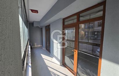 COLDWELL BANKER'DAN SELÇUKLUDA MERKEZİ KONUMLU 3+1 SATILIK DAİRE