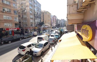 Göztepe Kiralık 3+1 Yalı Dairesi Deniz Manzaralı