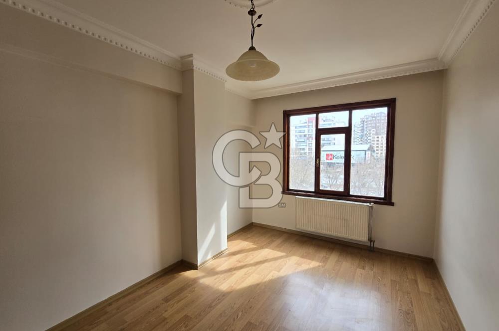 COLDWELL BANKER'DAN SELÇUKLUDA HARİKA KONUMLU 3+1 KİRALIK DAİRE