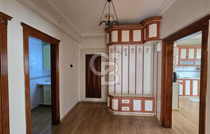 COLDWELL BANKER'DAN SELÇUKLUDA HARİKA KONUMLU 3+1 KİRALIK DAİRE