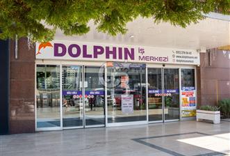 ERYAMAN EVLERİNDE BÖYLE KONUM YOK! ZEMİN KAT SATILIK DÜKKAN - 5 - 337878